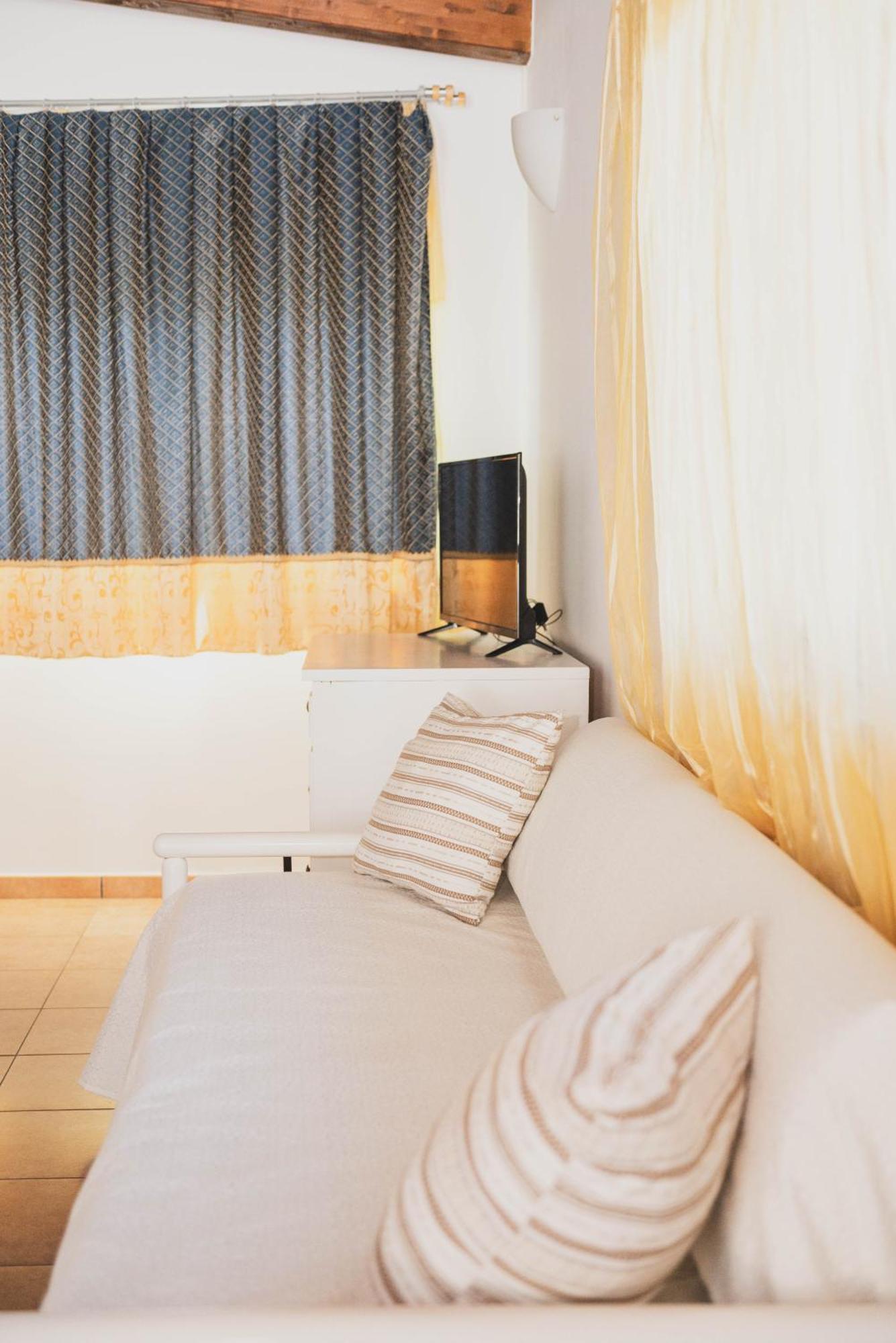 Pucare Apartments Tramonti Exterior foto
